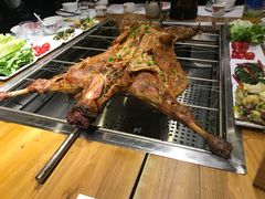 -炑羊香烤全羊(西三旗店)