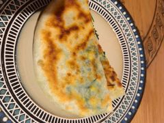 -格日勒阿妈蒙古厨房(新华广场店)