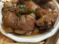 -广州逸林假日酒店·四季桃源中餐厅(白云山风景区店)