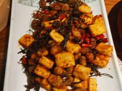 -云海肴·汽锅鸡·云南菜(美罗城店)