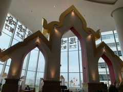 -甘思咪哚·云南艺术餐厅(天河广百店)