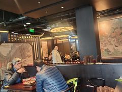 -古都历食南京菜·烤鸭·鸭血粉丝·汤包(南京博物院店)