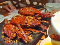 -幸福哟烧鸡·粤菜海鲜私厨(七星路店)