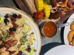 -第101座花园餐厅(湖滨88店)