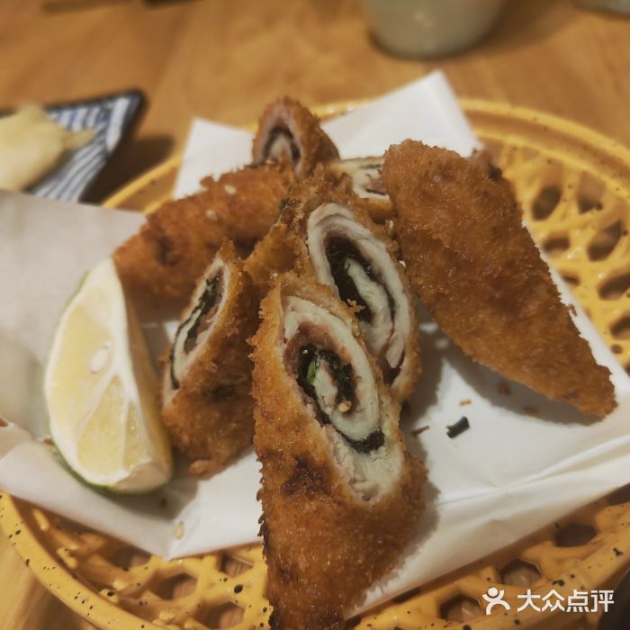 桃屋日本料理(清华科技园店)图片