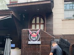 -Bombay Grill印度餐厅