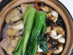 -坤记煲仔小菜(西环店)