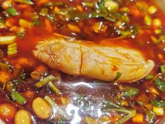 -小饕荟雅安贡椒鱼鲜馆(广福桥店)