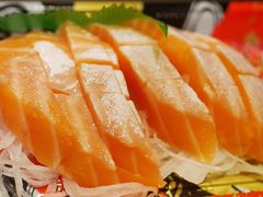 -盒马鲜生(皇庭广场店)