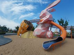 -季高兔窝窝亲子园(上海薰衣草公园店)