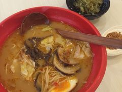 -味千拉面(航洋国际购物中心)