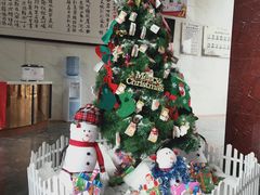 -修水东浒寨风景区
