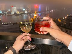 -顶层酒吧ROOF(上海艾迪逊酒店)