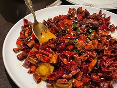 -甄御•海鲜新青岛菜(麦岛店)