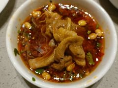 -海底捞火锅(松雷店)