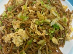 -西北老马食府(陈家营西路店)