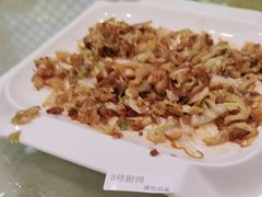 -东四民芳餐厅(世茂工三店)