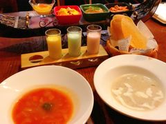 -斯比特花园西餐厅(东方商厦店)