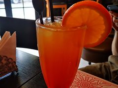 -克比叔叔印度餐厅Kebabs on the Grille(永康路分店)