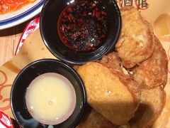 -破三川·新川菜(静安大融城店)