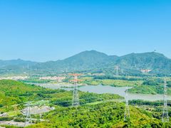-求水山公园