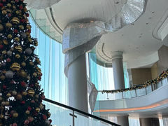 -香港九龙海逸君绰酒店