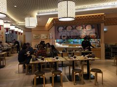 大堂-添好运点心专门店(百老汇店)