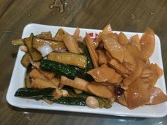 -一品半亩园水饺(新城路店)
