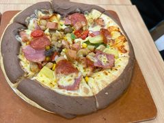 -达美乐比萨(清扬路店)