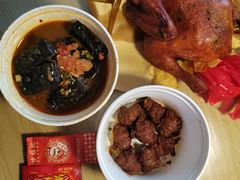 -味福记·江西小炒·南昌小吃(青山湖万达店)