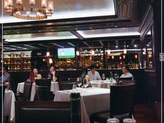 大堂-Wolfgang’s Steakhouse 沃夫冈牛排馆(上海白玉兰广场店)
