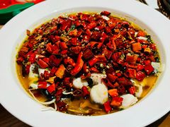 -川堂风·跷脚牛肉·乐山爆炒(宝山日月光店)