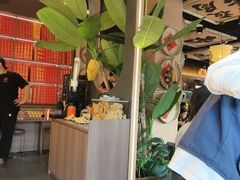 -吃香喝辣·地道衡东菜(南岳大庙店)