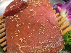 -红泥小火炉·东北泥炉烤肉(天一旗舰店)