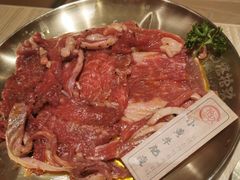 -西塔拾玖泥炉烤肉·活鳗(芝麻街店)