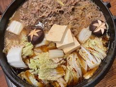 -樱の花亭日本料理店