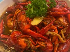 -戴记龙虾(天泽街店)