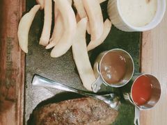 -5号公路餐厅(曼哈顿店)