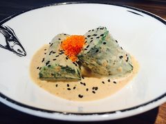 -太二酸菜鱼(广州IFC国金天地店)