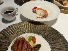-领仕扒房(长春店)