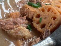 -静一餐厅·湖北菜(前门创始店)