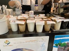 -Manner Coffee(芮欧百货店)
