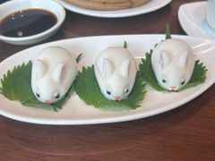 -索菲特酒店·乐轩华中餐厅