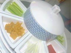 -羲和雅苑•北京烤鸭(国贸商城店)
