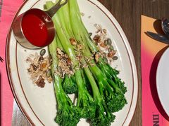 -ZAFFERANO西班牙海鲜饭(上海首店)