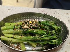 -CRAZYONES西班牙海鲜饭(上海美罗城店)