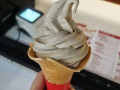 -肯德基(尖岭万达店)