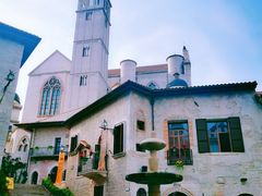 -华谊兄弟（长沙）电影小镇