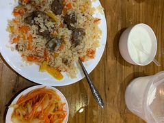 -阿达西新疆餐厅(西北大学店)
