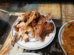 -聚合鑫东北熏酱熟食麻辣面(长阳店)